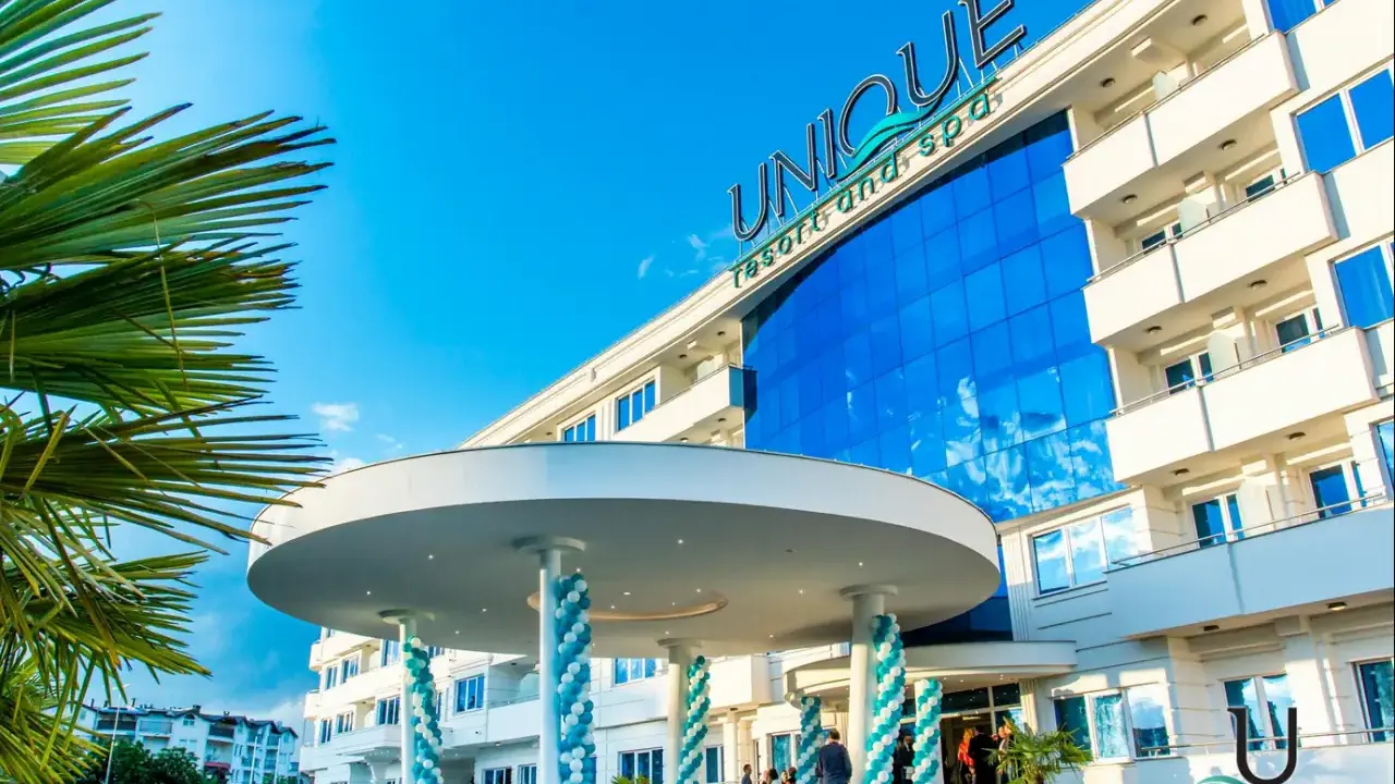 Unique Resort & SPA