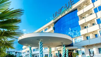 Unique Resort & SPA