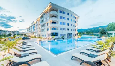 Unique Resort & SPA