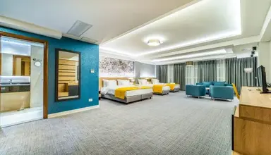 Unique Resort & SPA