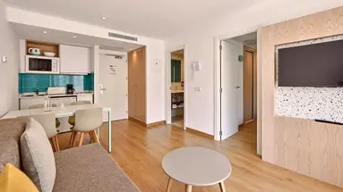 Universal Aparthotel Elisa