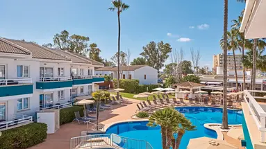 Universal Aparthotel Elisa