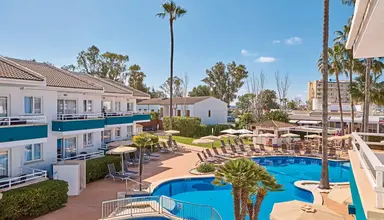 Universal Aparthotel Elisa