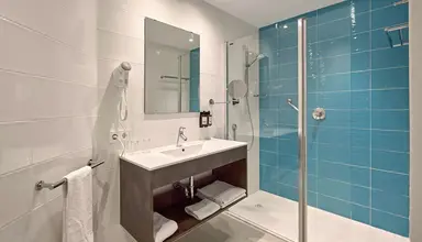 Universal Aparthotel Elisa
