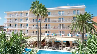 Universal Bikini (Cala Millor)