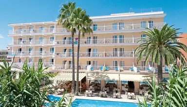 Universal Bikini (Cala Millor)