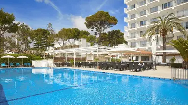 Universal Castell Royal 