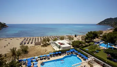 Universal Castell Royal