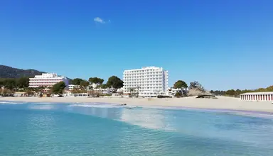 Universal Castell Royal