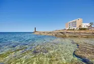 Universal Hotel Cabo Blanco