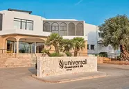 Universal Marques