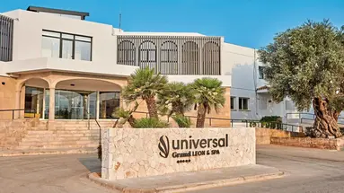 Universal Marques