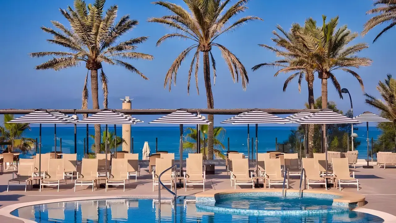Universal Neptuno (Playa de Palma)