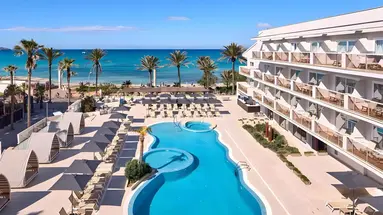 Universal Neptuno (Playa de Palma)