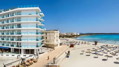 Hotel Universal Perla