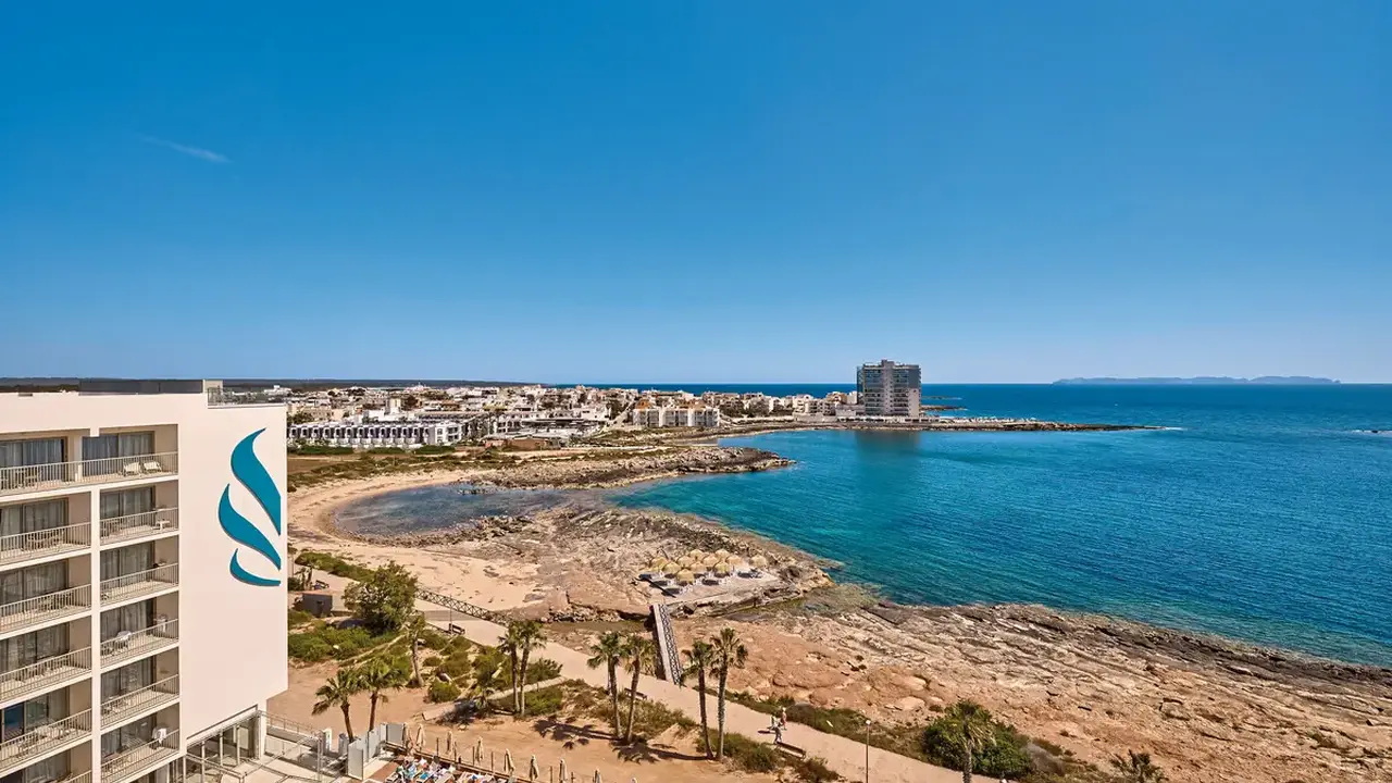 Universal Romantica (Colonia Sant Jordi)