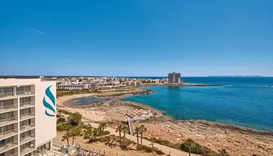 Universal Romantica (Colonia Sant Jordi)