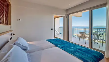 Universal Romantica (Colonia Sant Jordi)