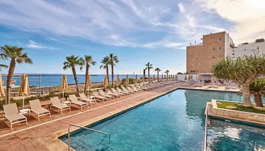 Universal Romantica (Colonia Sant Jordi)