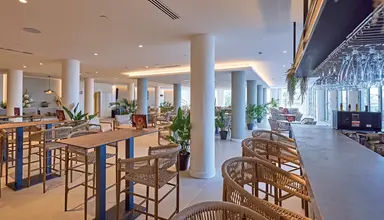 Universal Romantica (Colonia Sant Jordi)