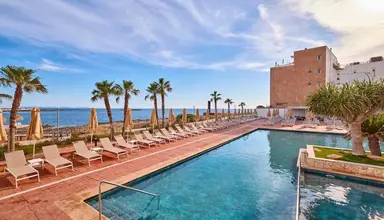 Universal Romantica (Colonia Sant Jordi)