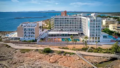 Universal Romantica (Colonia Sant Jordi)
