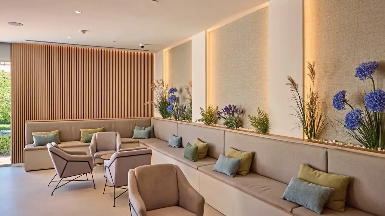 Universal Romantica (Colonia Sant Jordi)