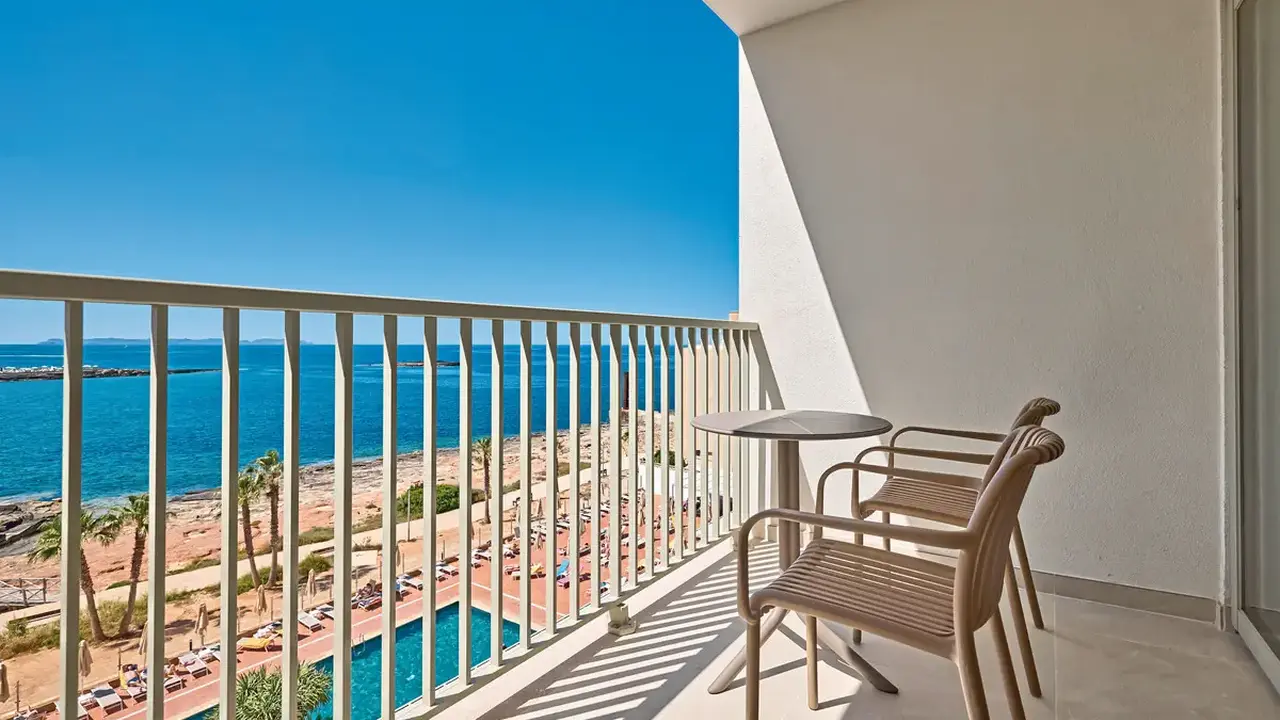Universal Romantica (Colonia Sant Jordi)