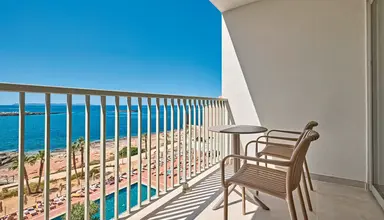 Universal Romantica (Colonia Sant Jordi)