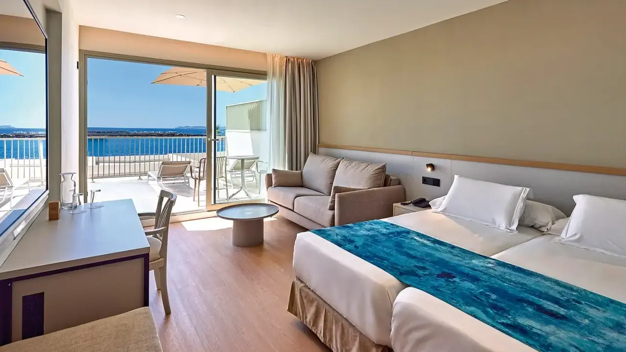 Universal Romantica (Colonia Sant Jordi)
