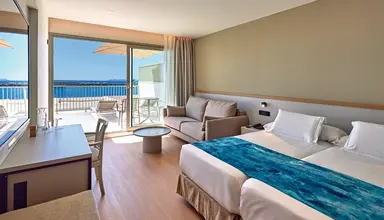 Universal Romantica (Colonia Sant Jordi)
