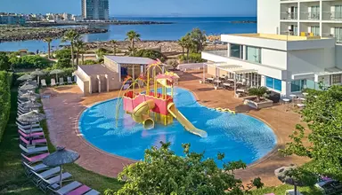 Universal Romantica (Colonia Sant Jordi)