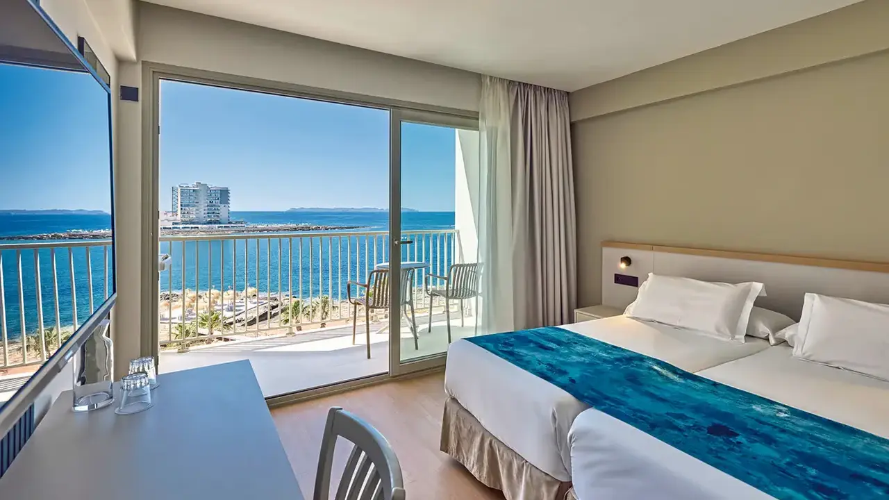 Universal Romantica (Colonia Sant Jordi)