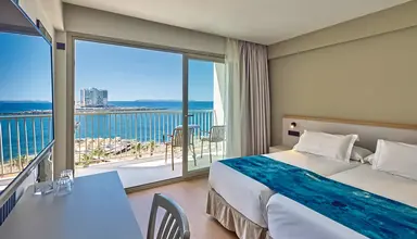 Universal Romantica (Colonia Sant Jordi)