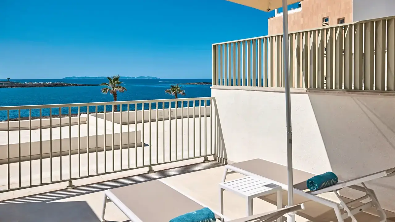 Universal Romantica (Colonia Sant Jordi)