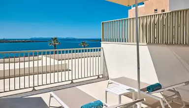 Universal Romantica (Colonia Sant Jordi)