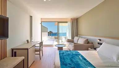 Universal Romantica (Colonia Sant Jordi)