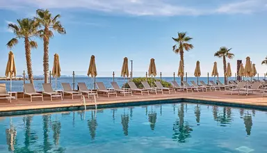 Universal Romantica (Colonia Sant Jordi)