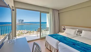 Universal Romantica (Colonia Sant Jordi)