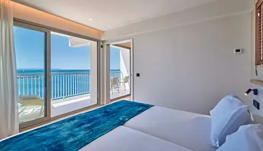 Universal Romantica (Colonia Sant Jordi)