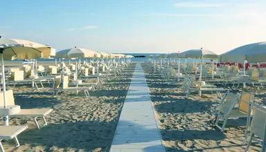 Universal (Senigallia)