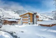 Unser Unterberg Apartaments