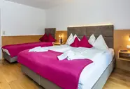Unser Unterberg Apartaments