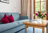 Unser Unterberg Apartaments