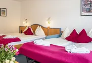 Unser Unterberg Apartaments