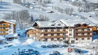 Unser Unterberg Apartaments