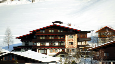 Unterellmau