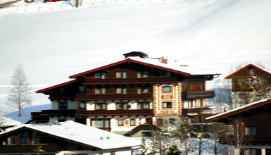 Unterellmau