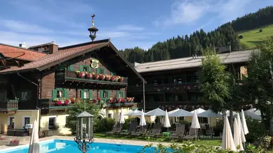 Unterhof