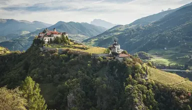 Unterwirt